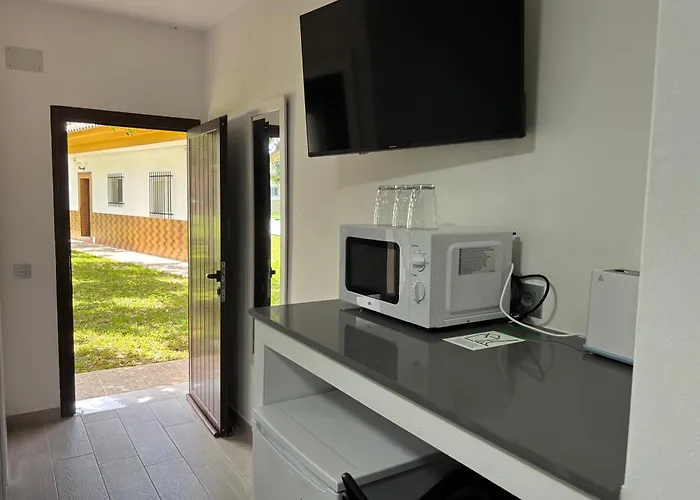 Hostal Los Mellizos