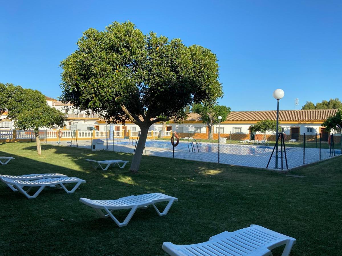 Mellizos 5* Conil De La Frontera