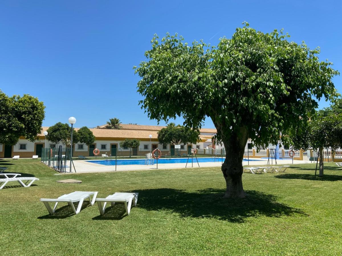 Mellizos 5* Conil De La Frontera