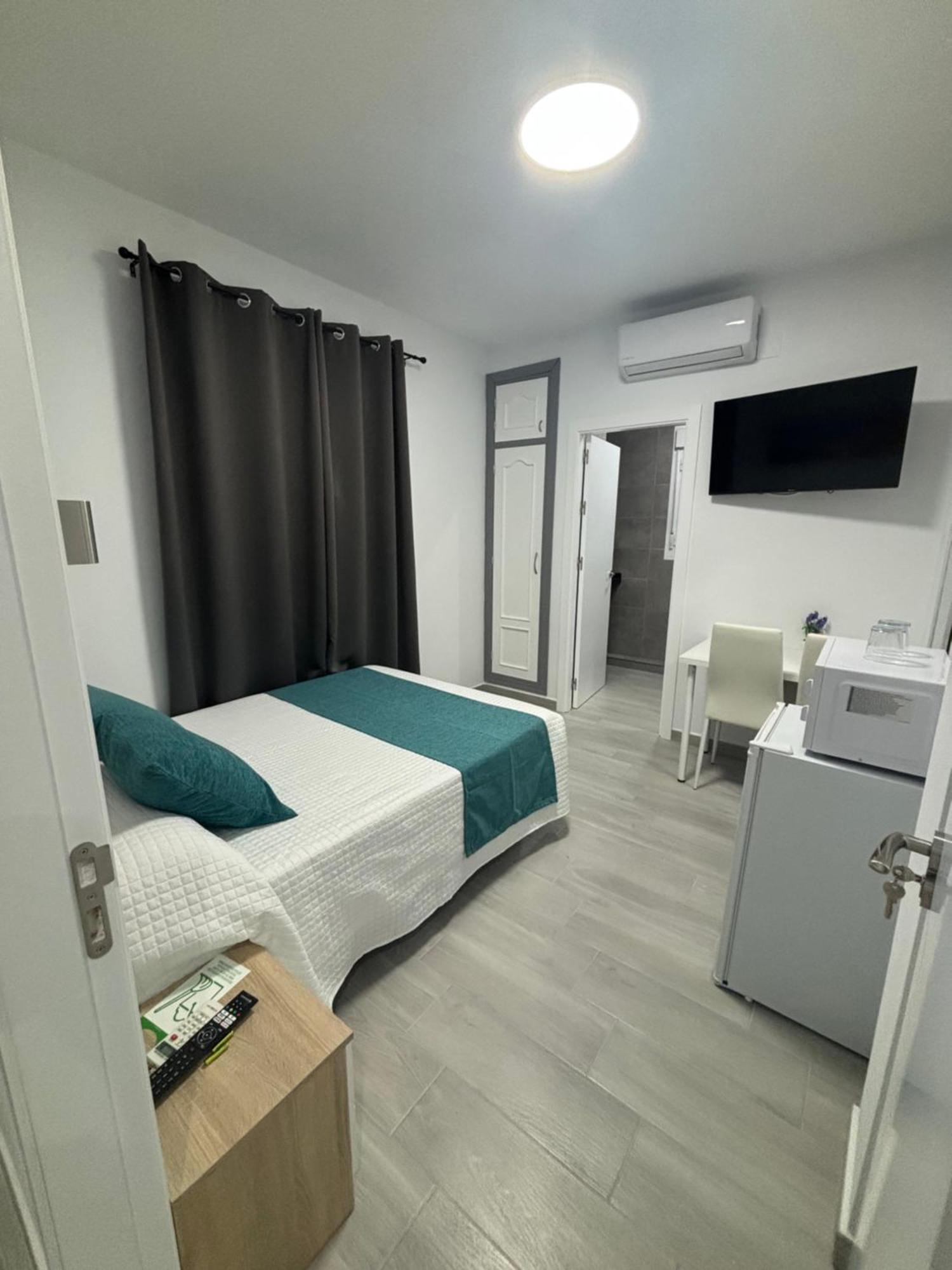 Mellizos Pensjonat 5*