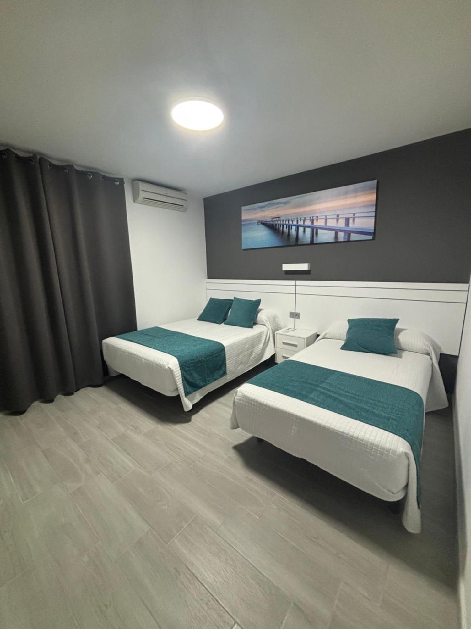 Mellizos 5* Conil De La Frontera