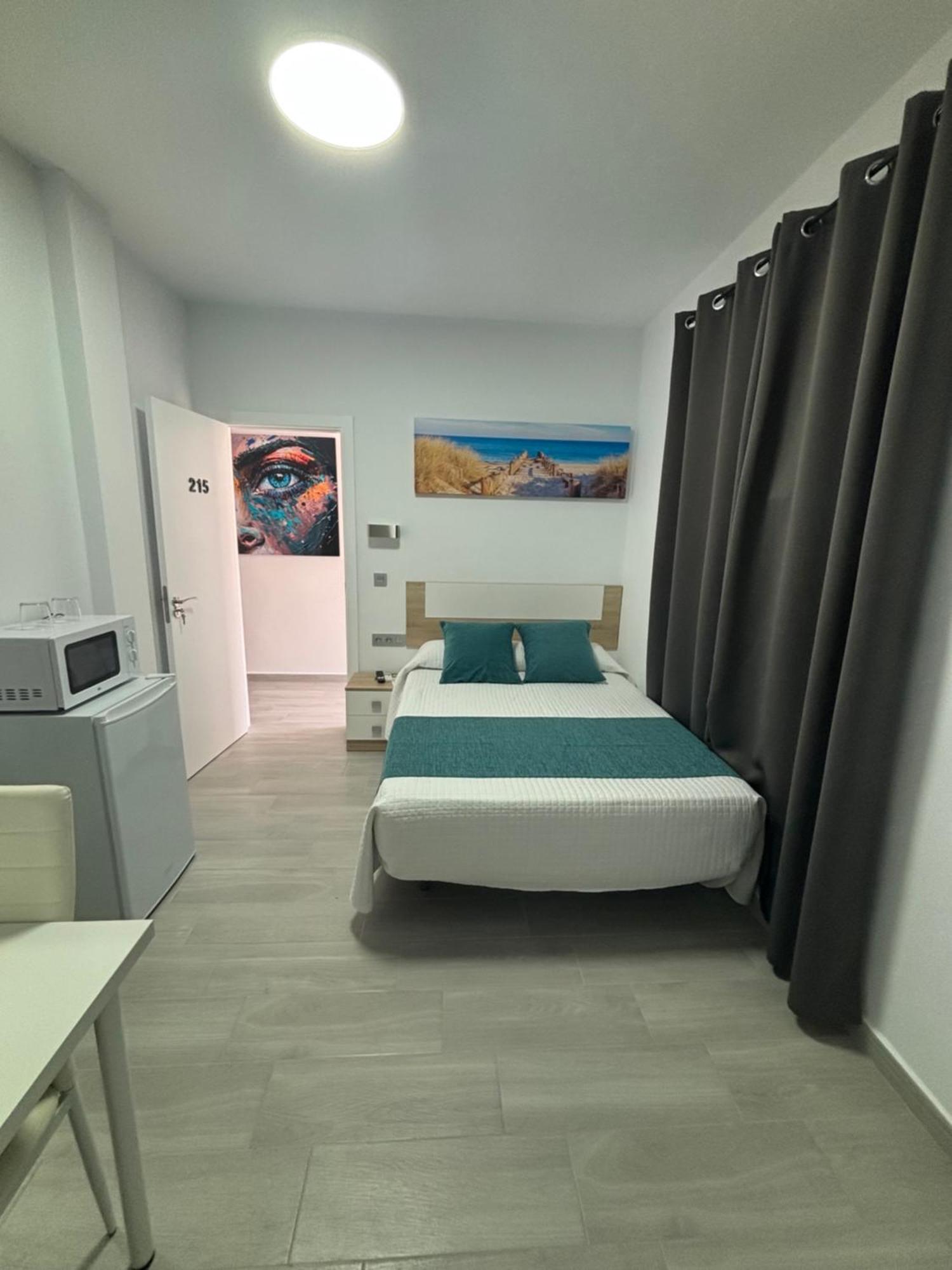 Mellizos Pensjonat 5*