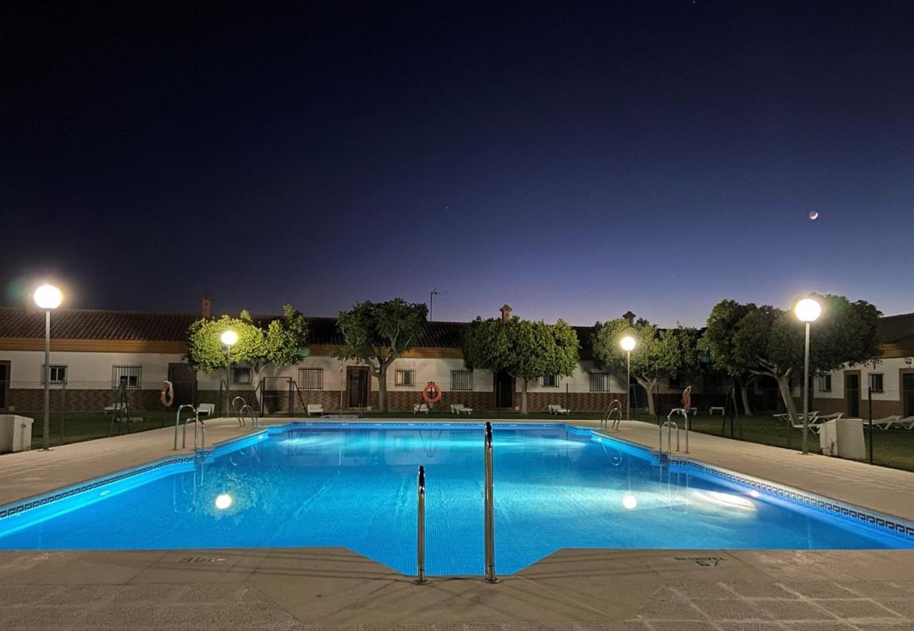 Mellizos Guest house