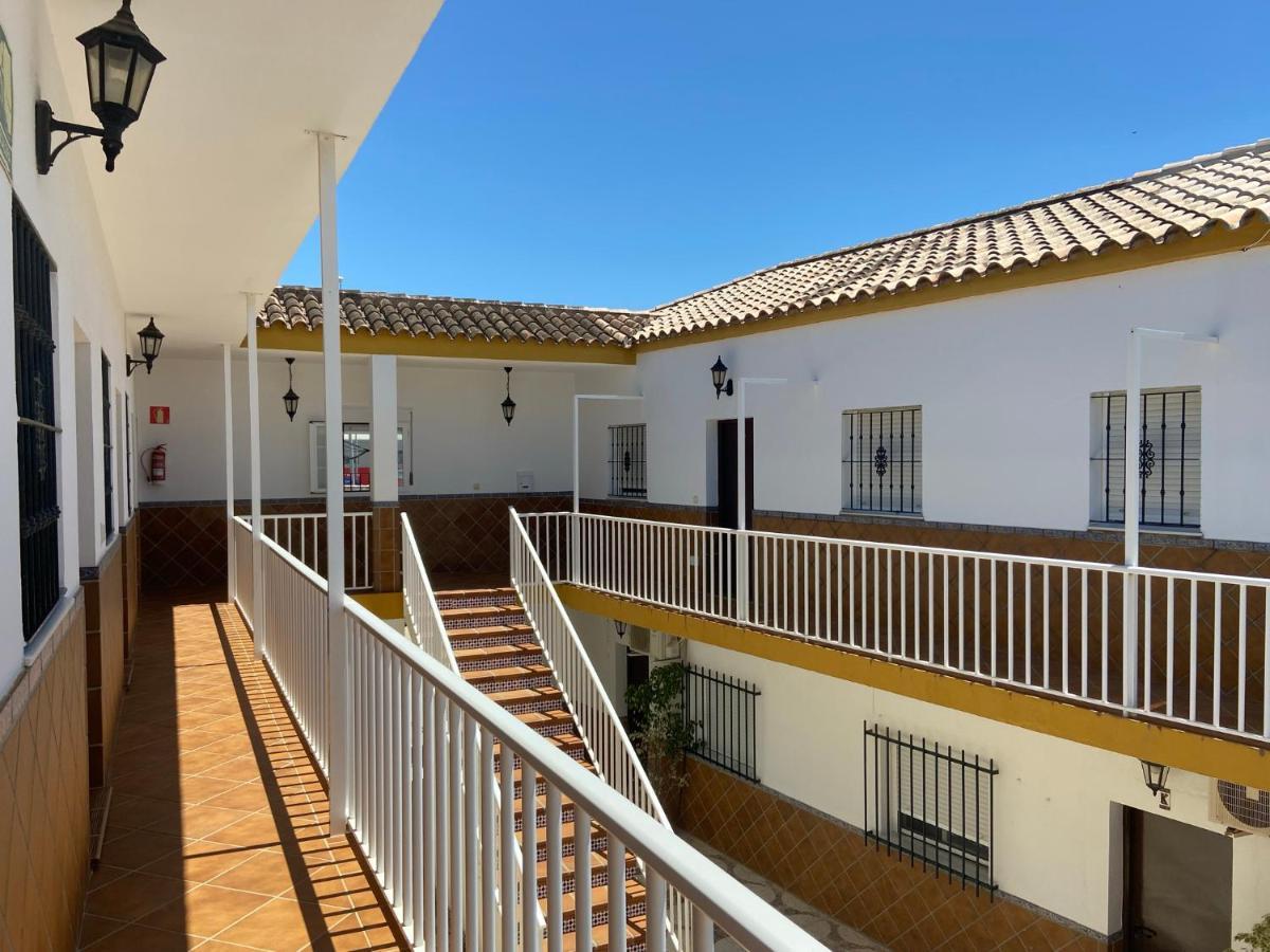 Mellizos Guest house 5*