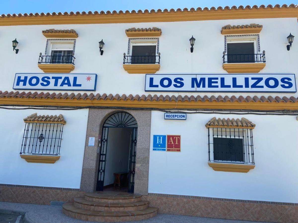 Guest house Mellizos