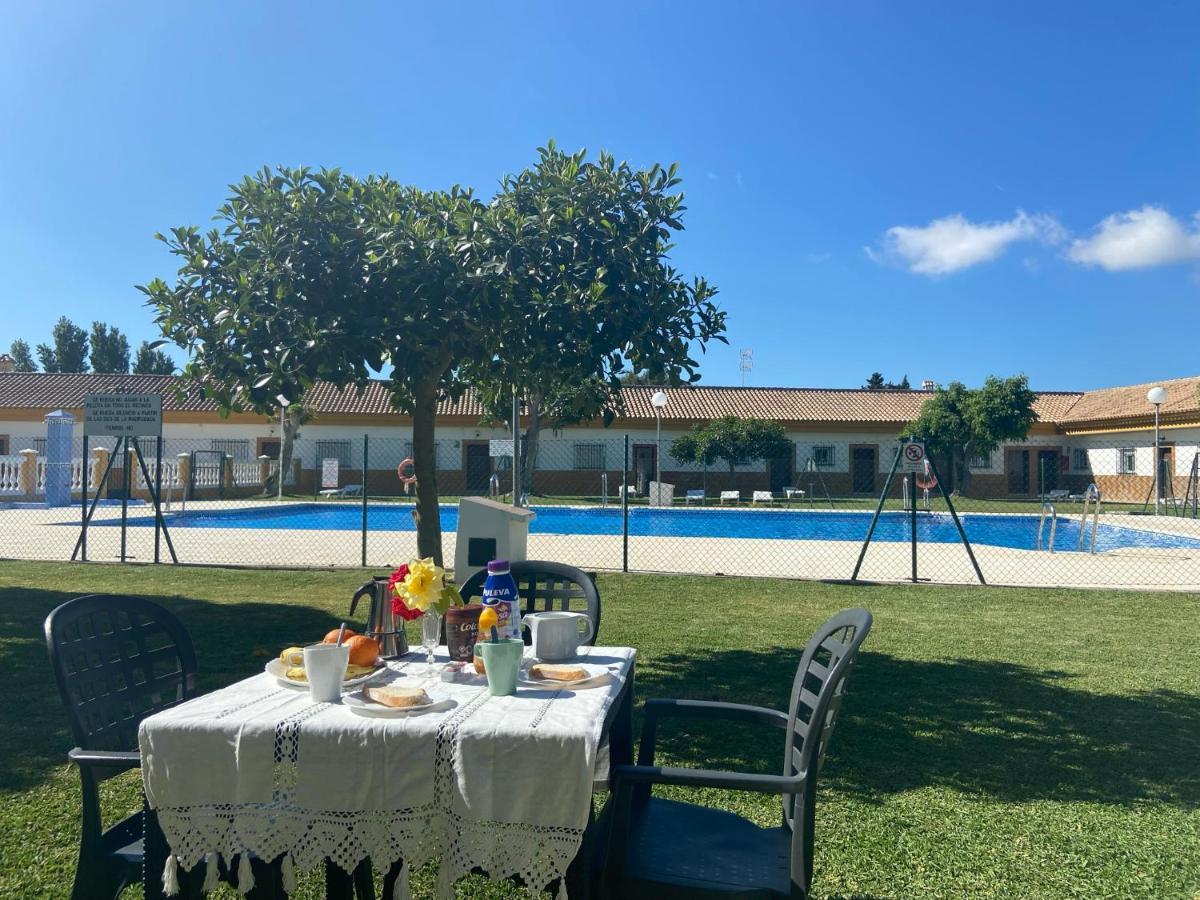 Guest house Mellizos Conil De La Frontera