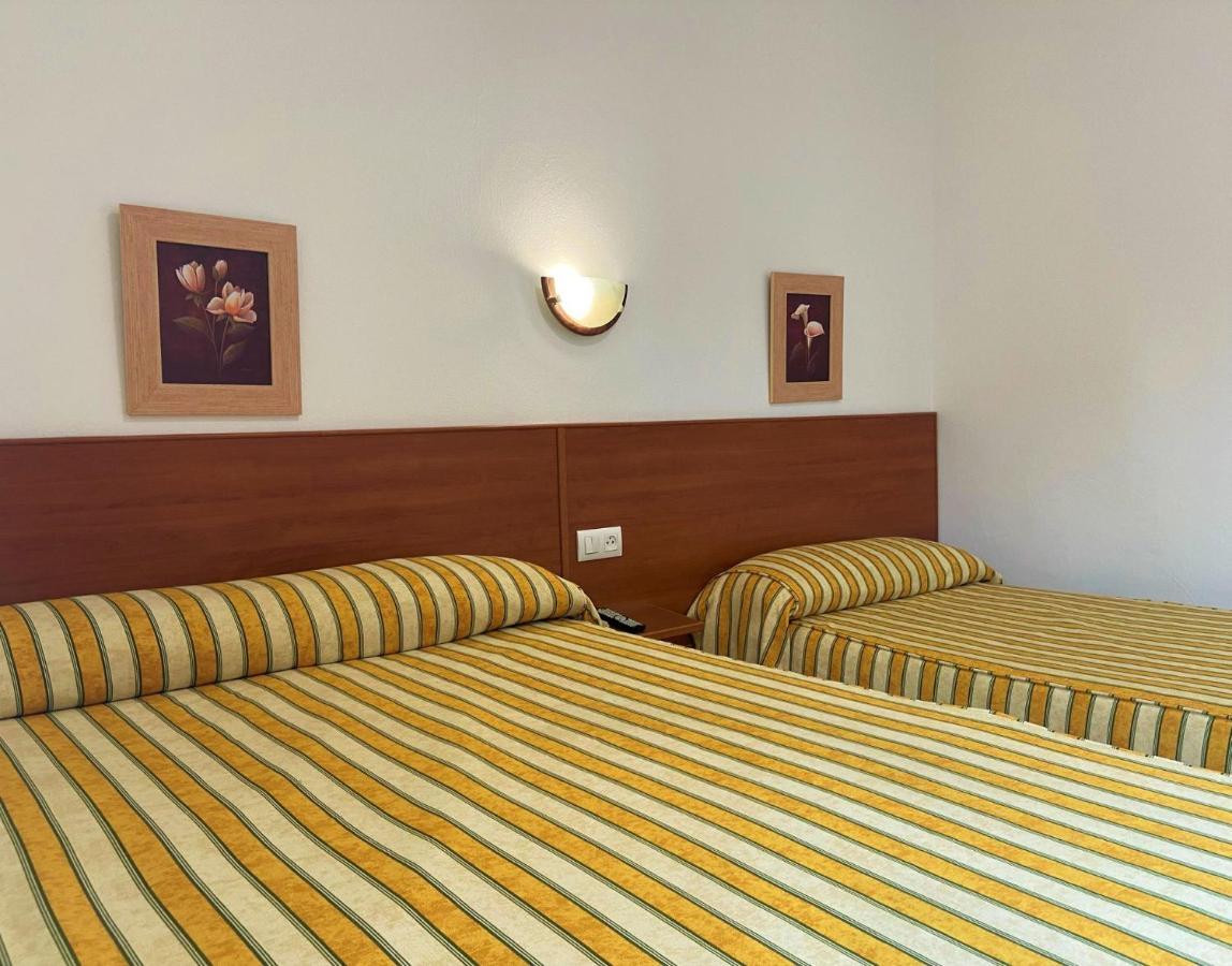 Guest house Mellizos