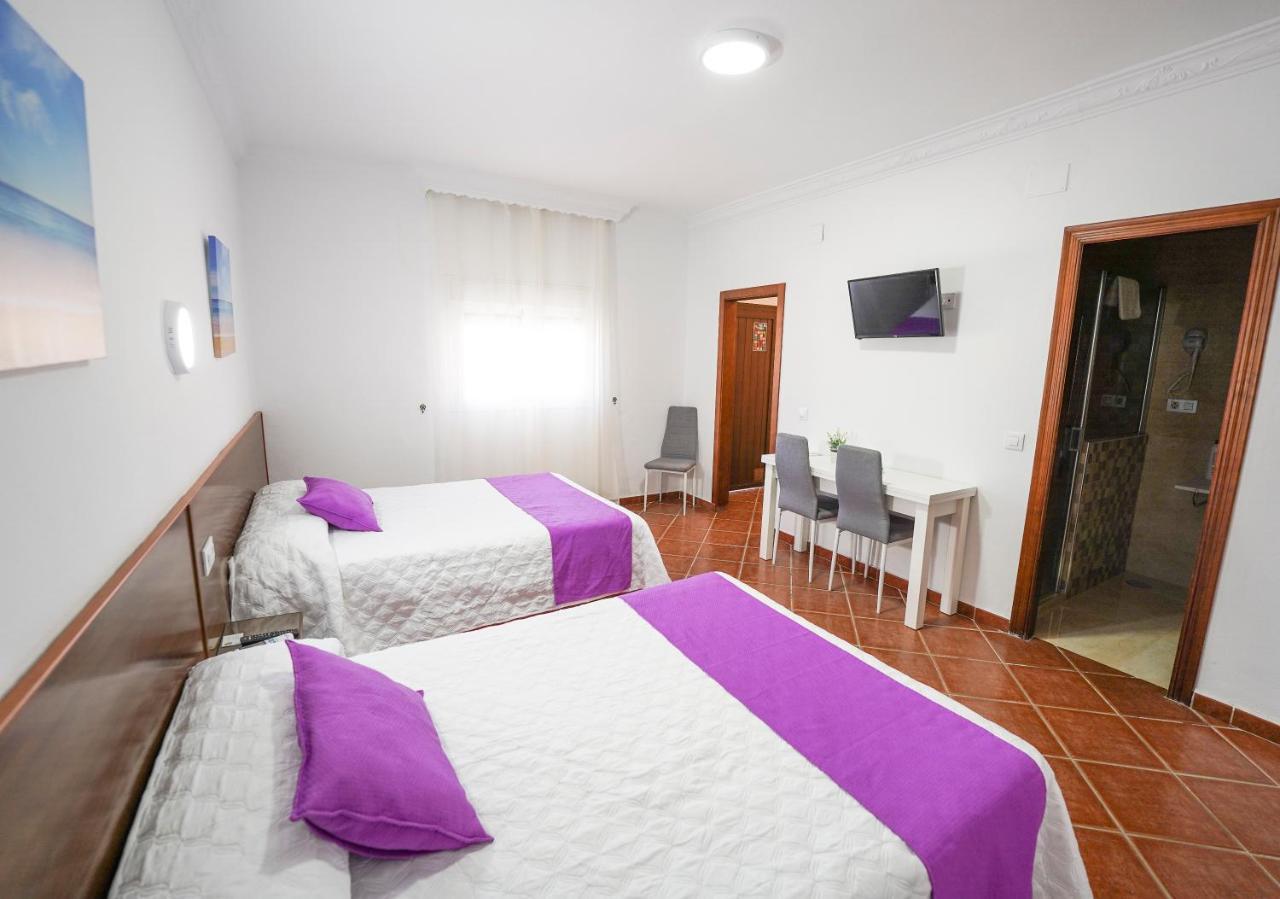 Mellizos Guest house Conil De La Frontera