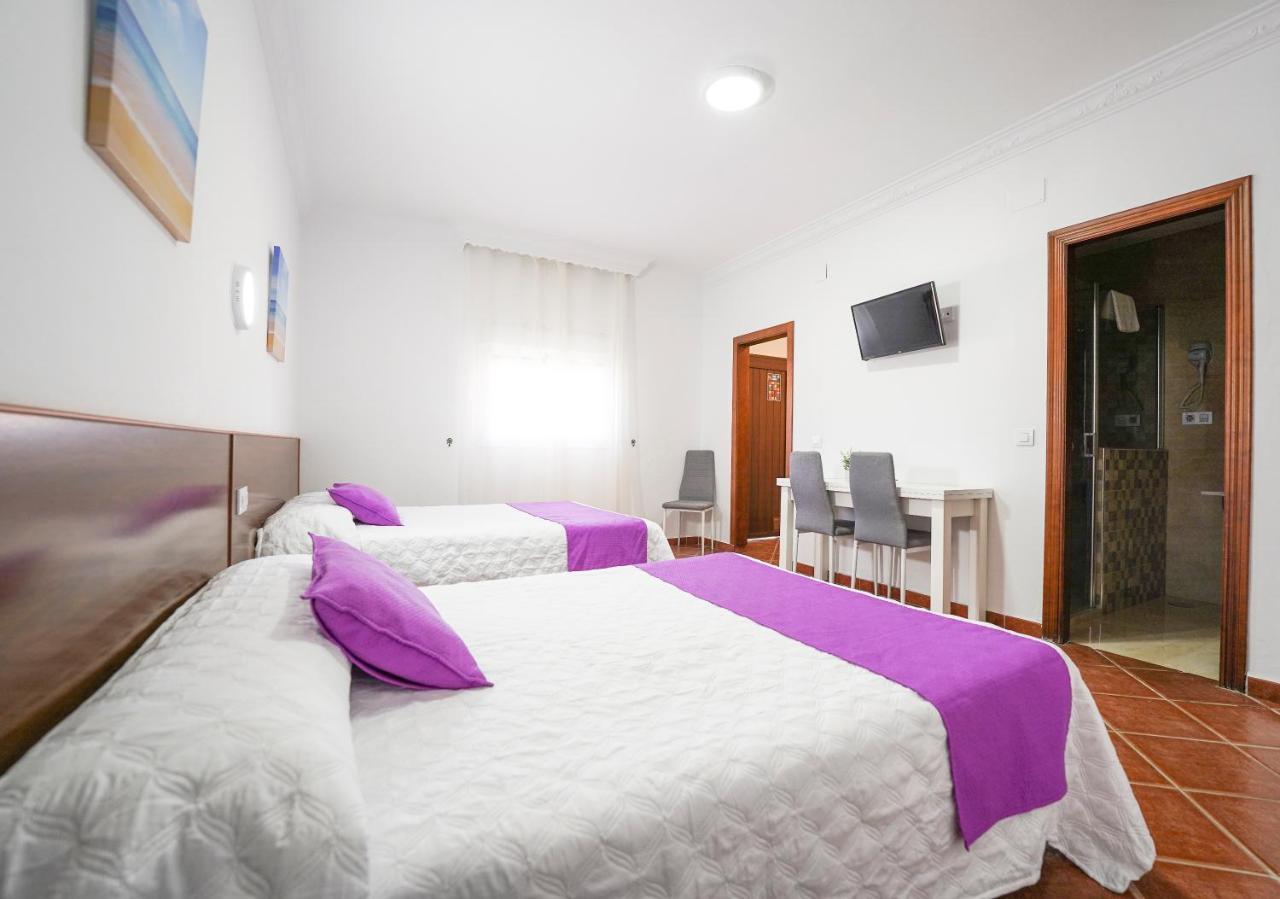 Guest house Mellizos Conil De La Frontera