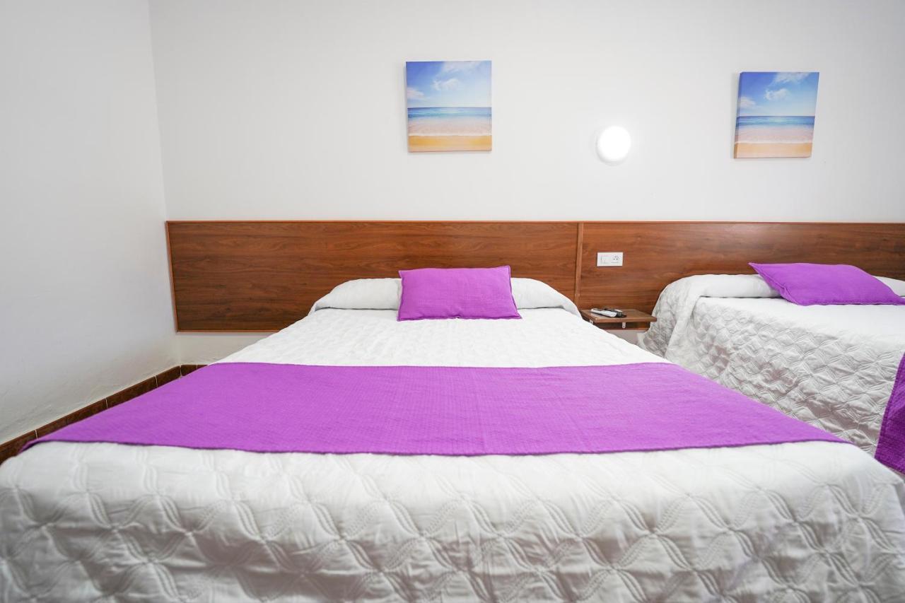 Guest house Mellizos