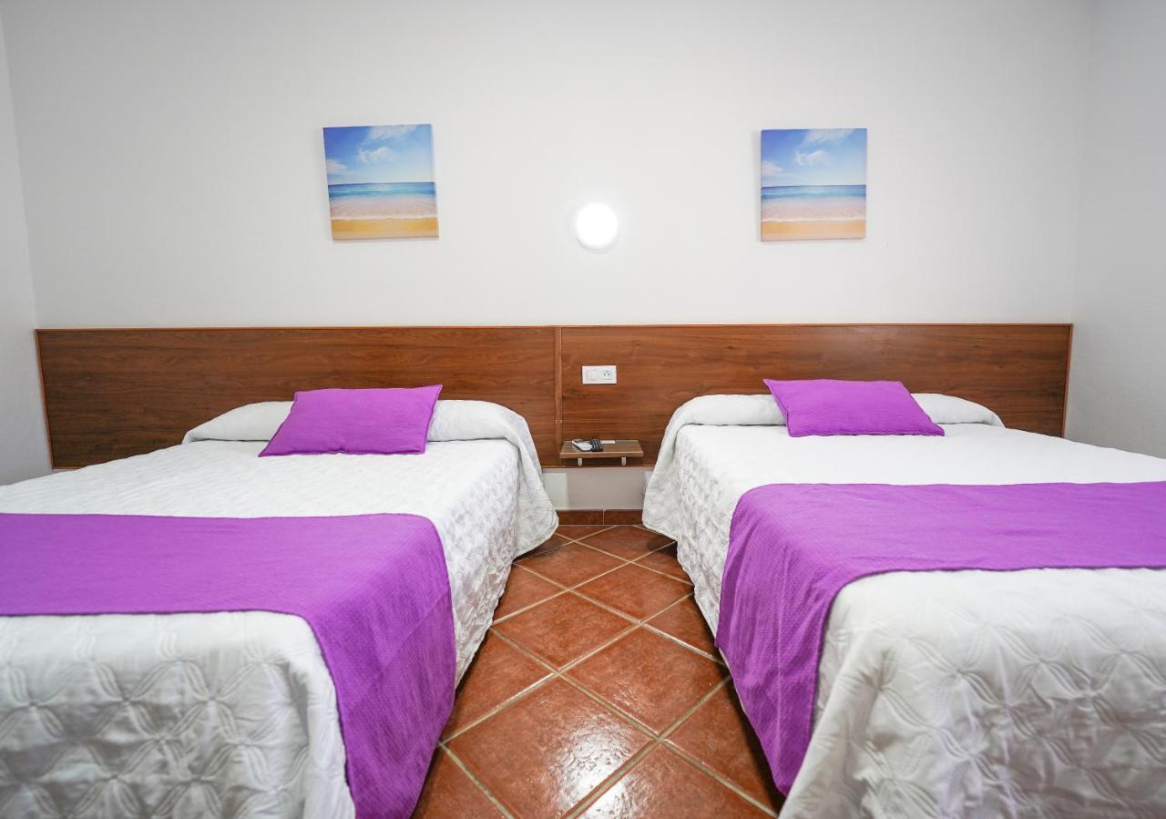 Guest house Mellizos 5*