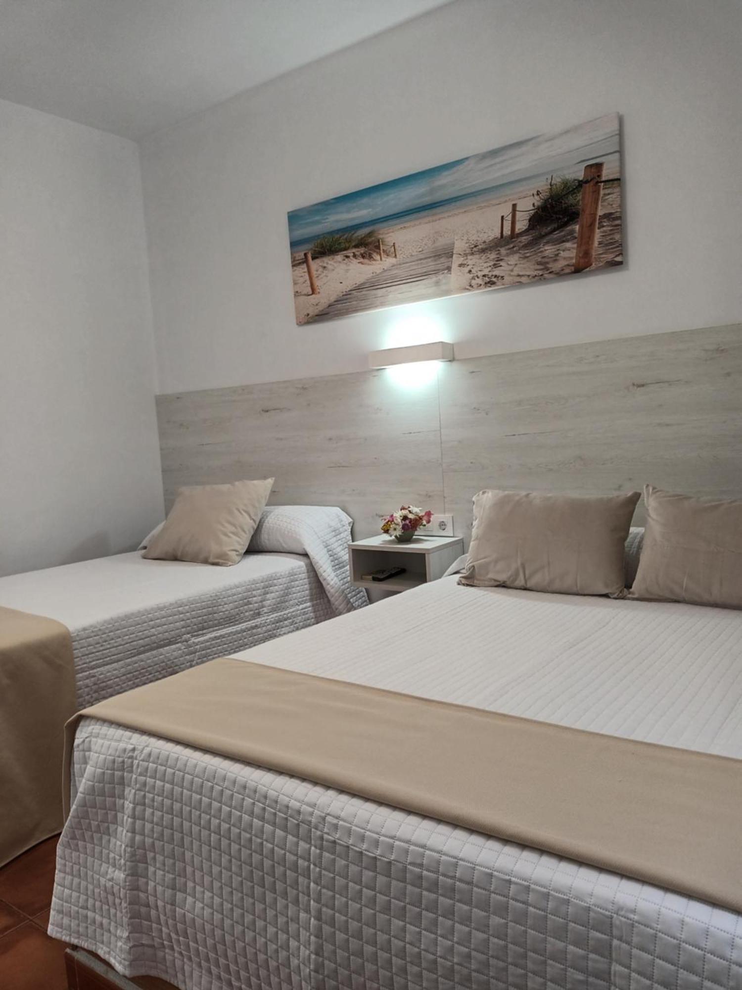 Mellizos Guest house
