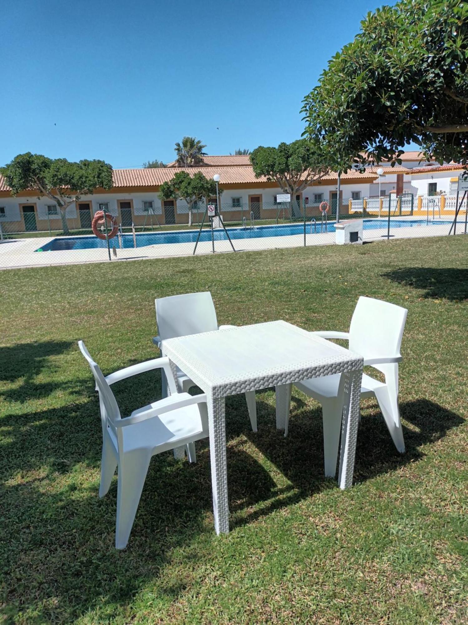 Guest house Mellizos