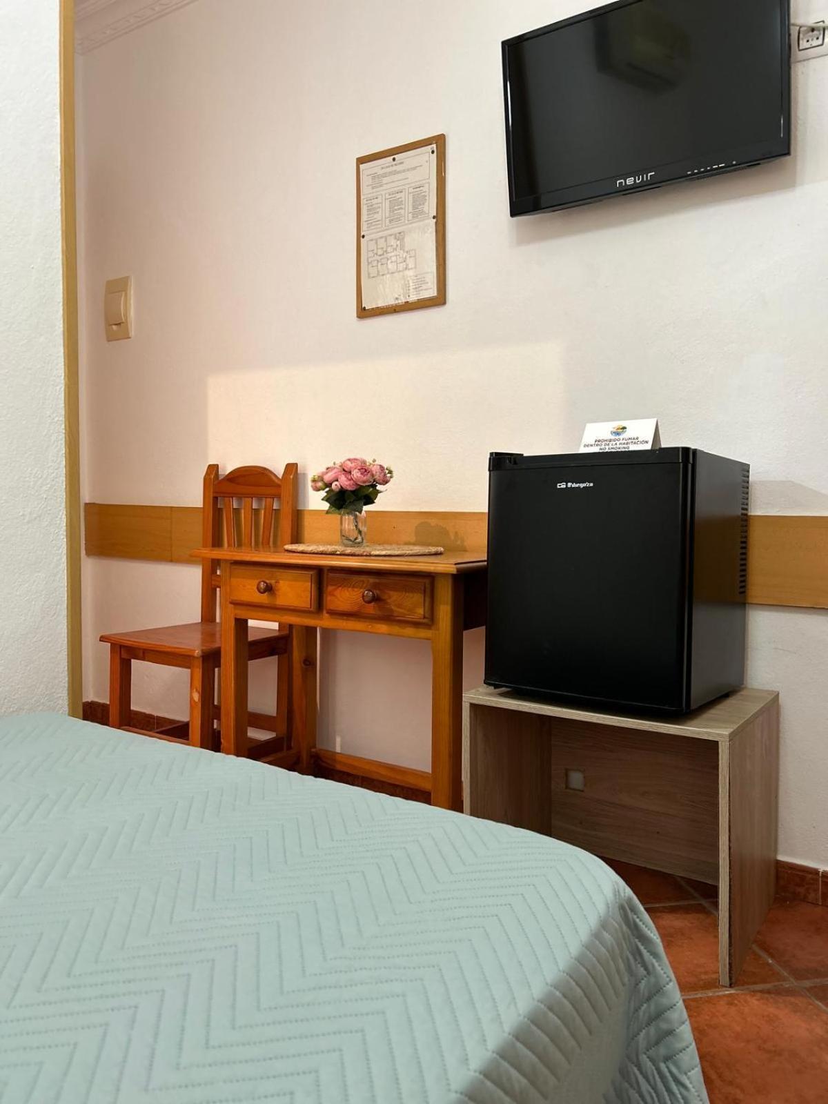 Mellizos Guest house