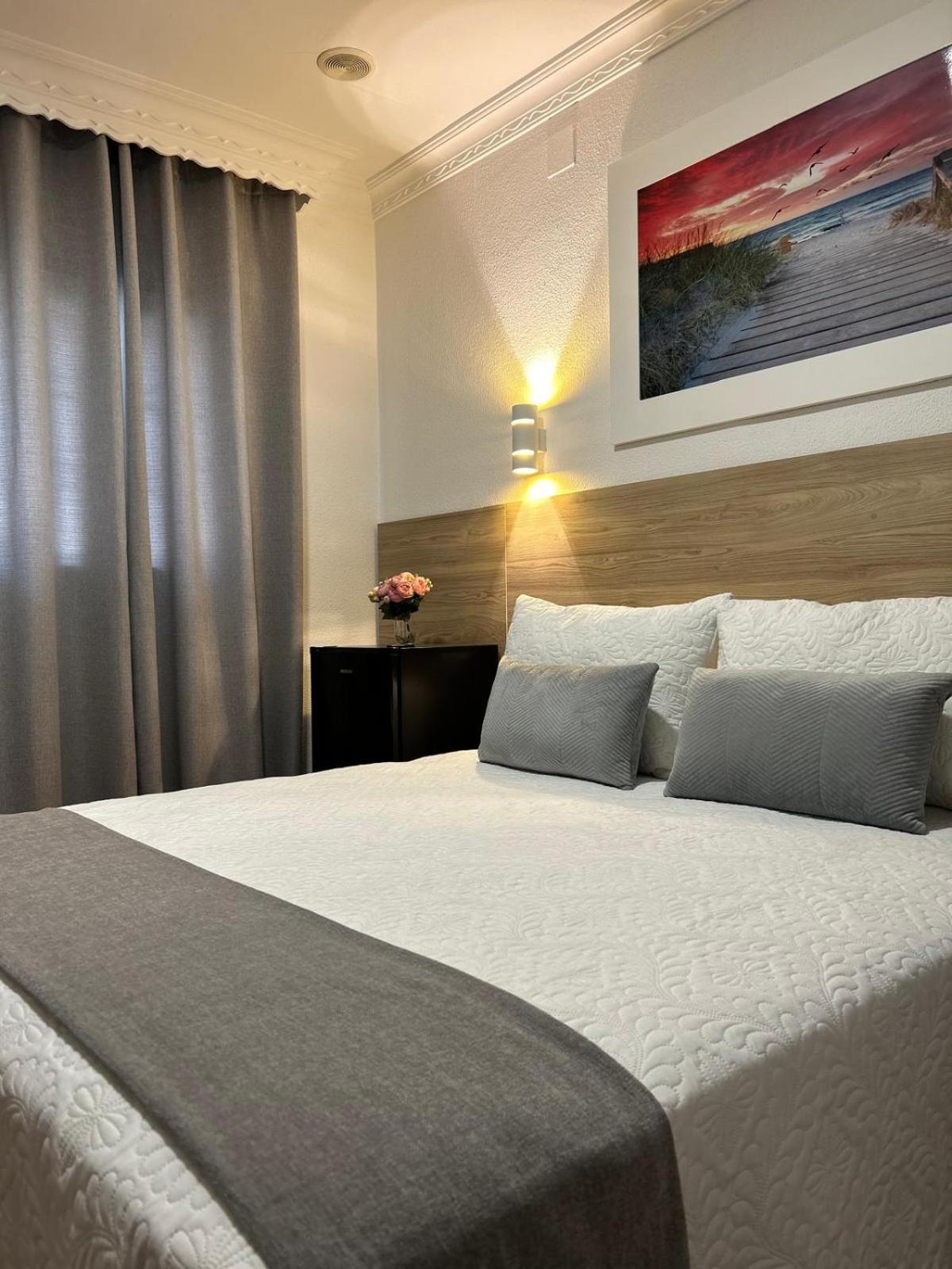 Guest house Mellizos