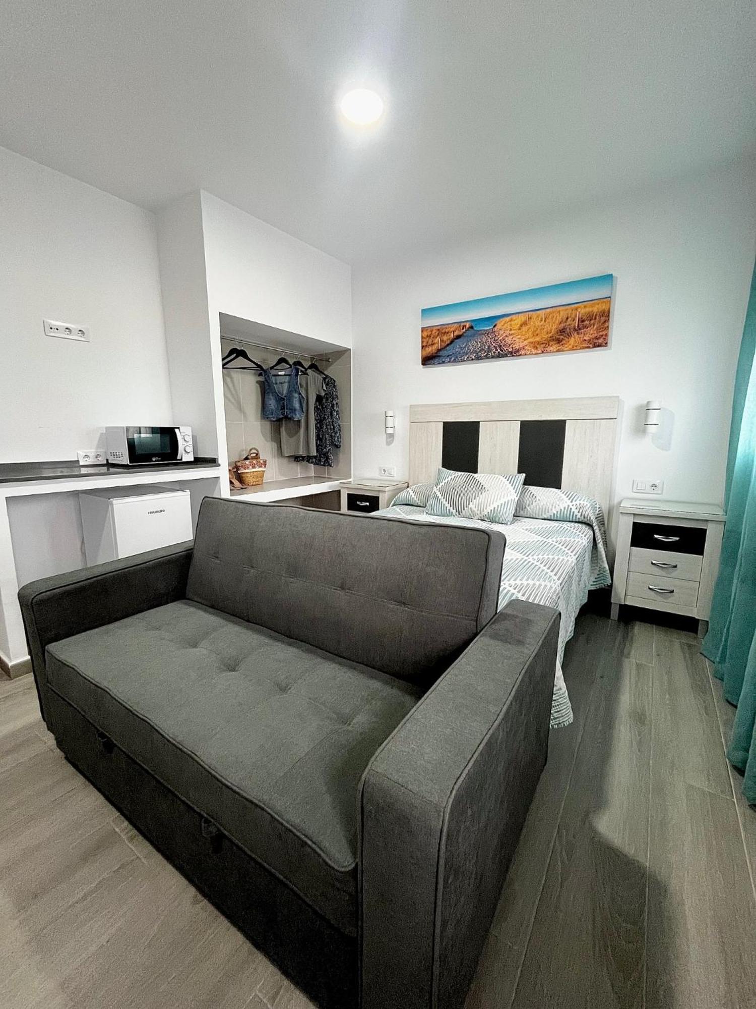 Guest house Mellizos