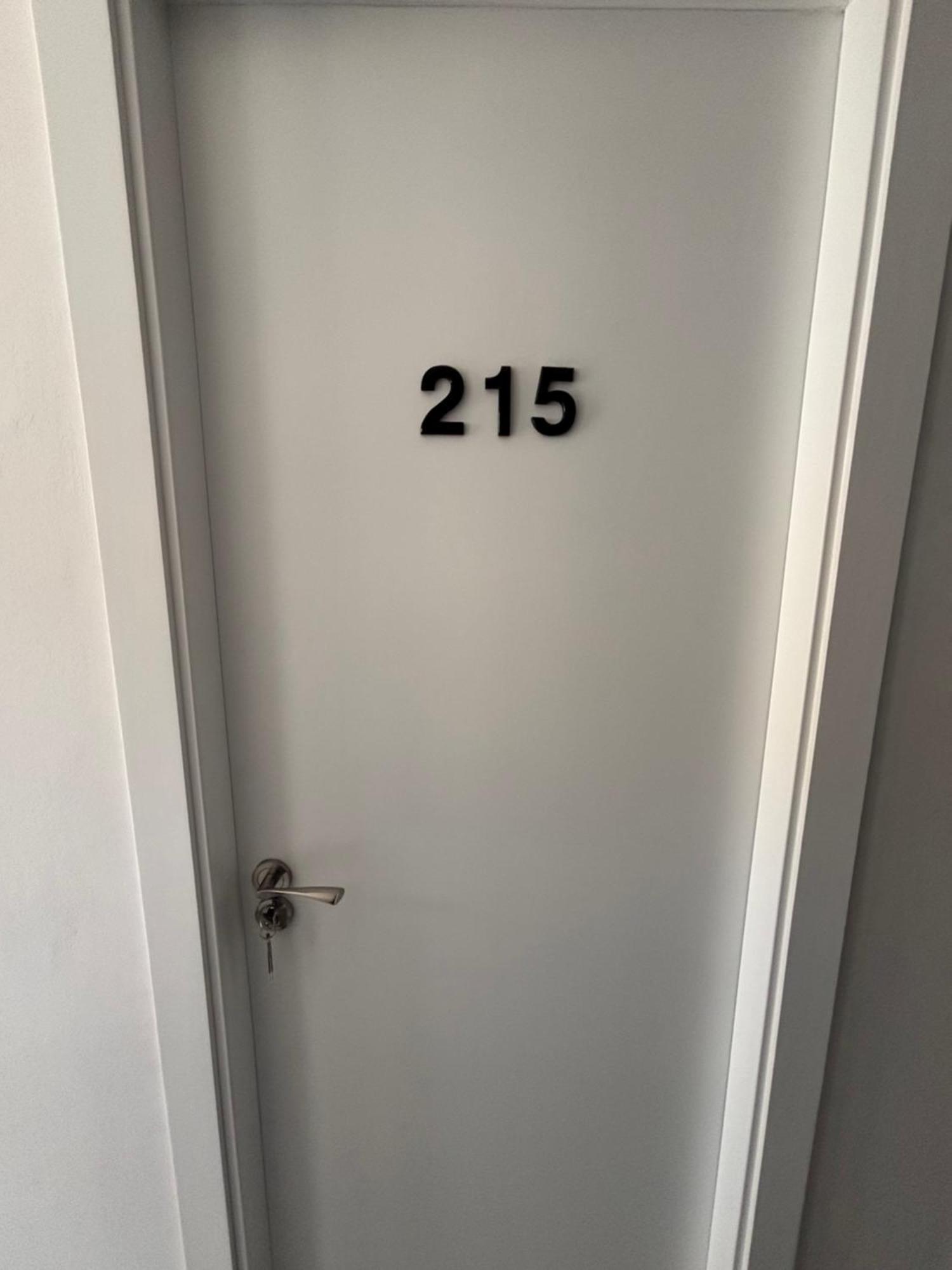 Guest house Mellizos 5*