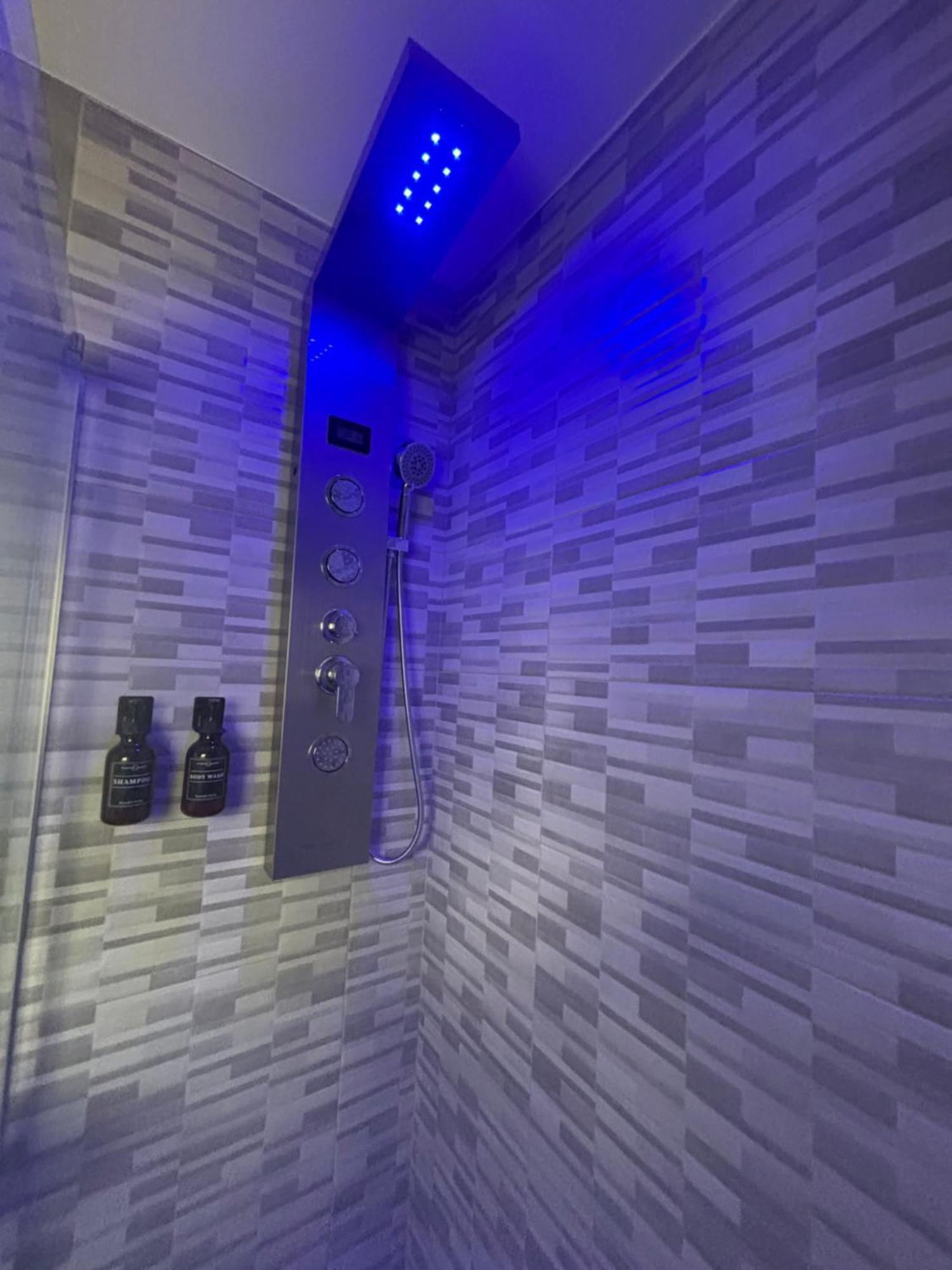 Mellizos Guest house 5*