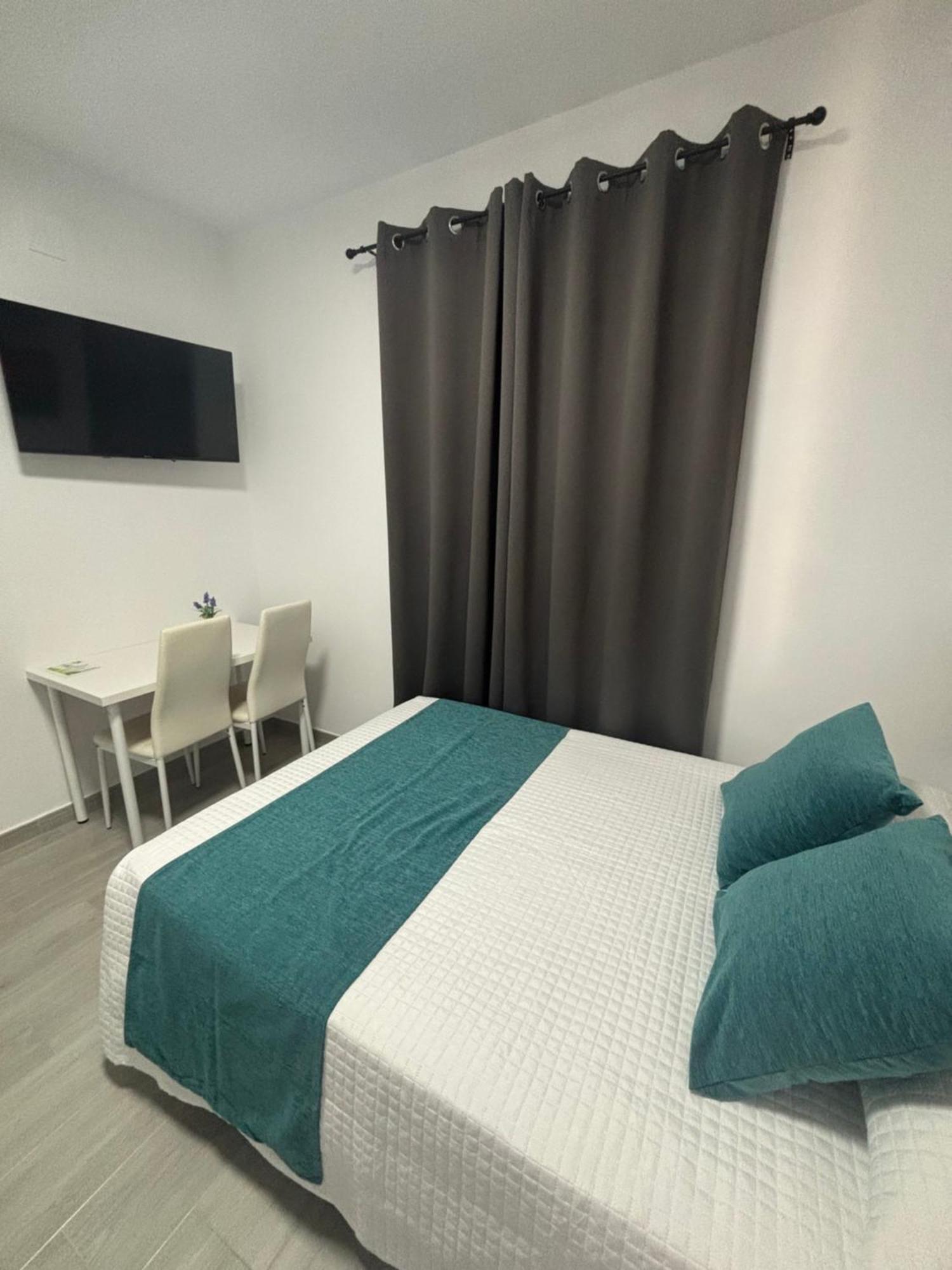 Guest house Mellizos