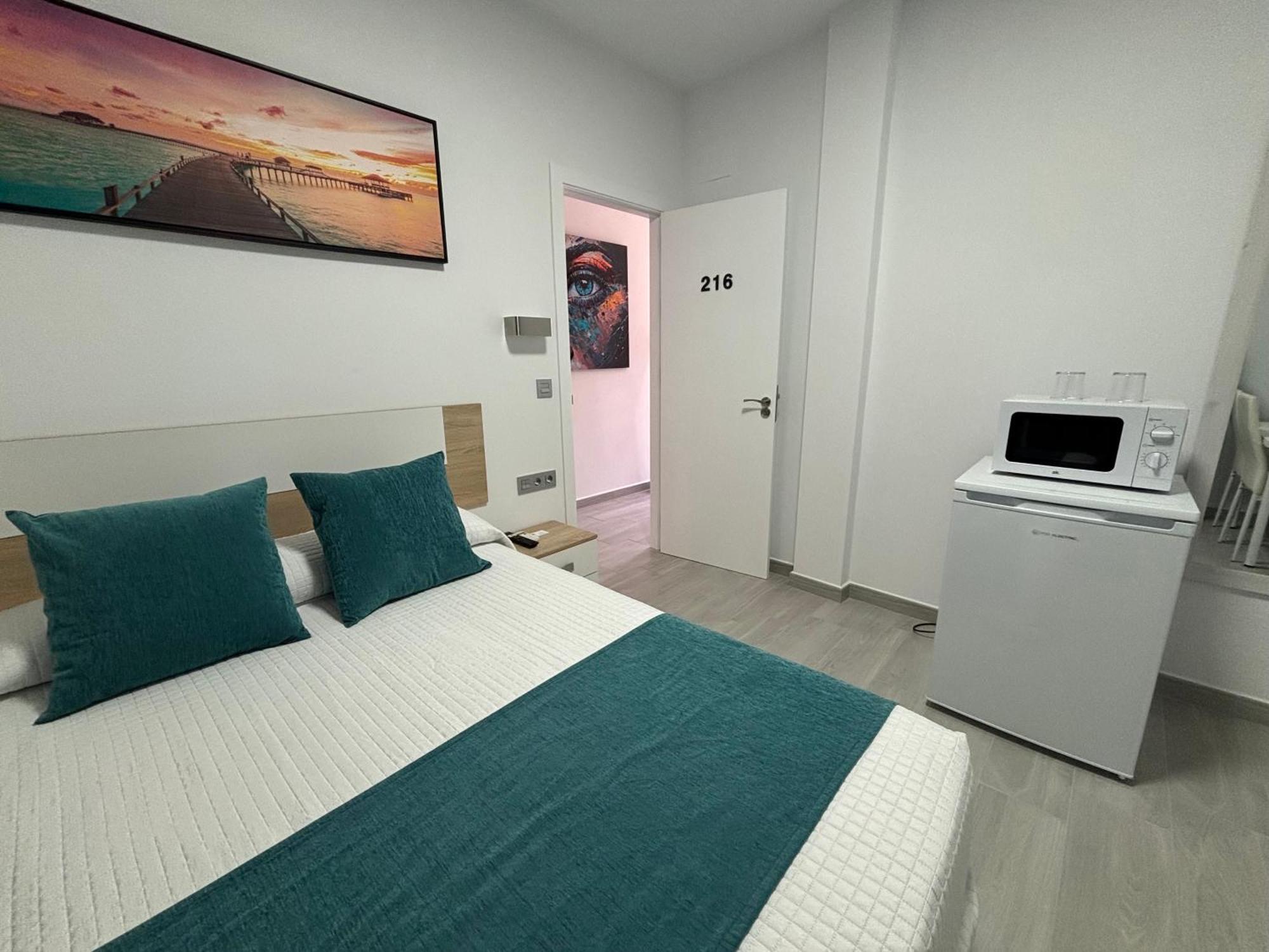 Gasthof Mellizos 5*
