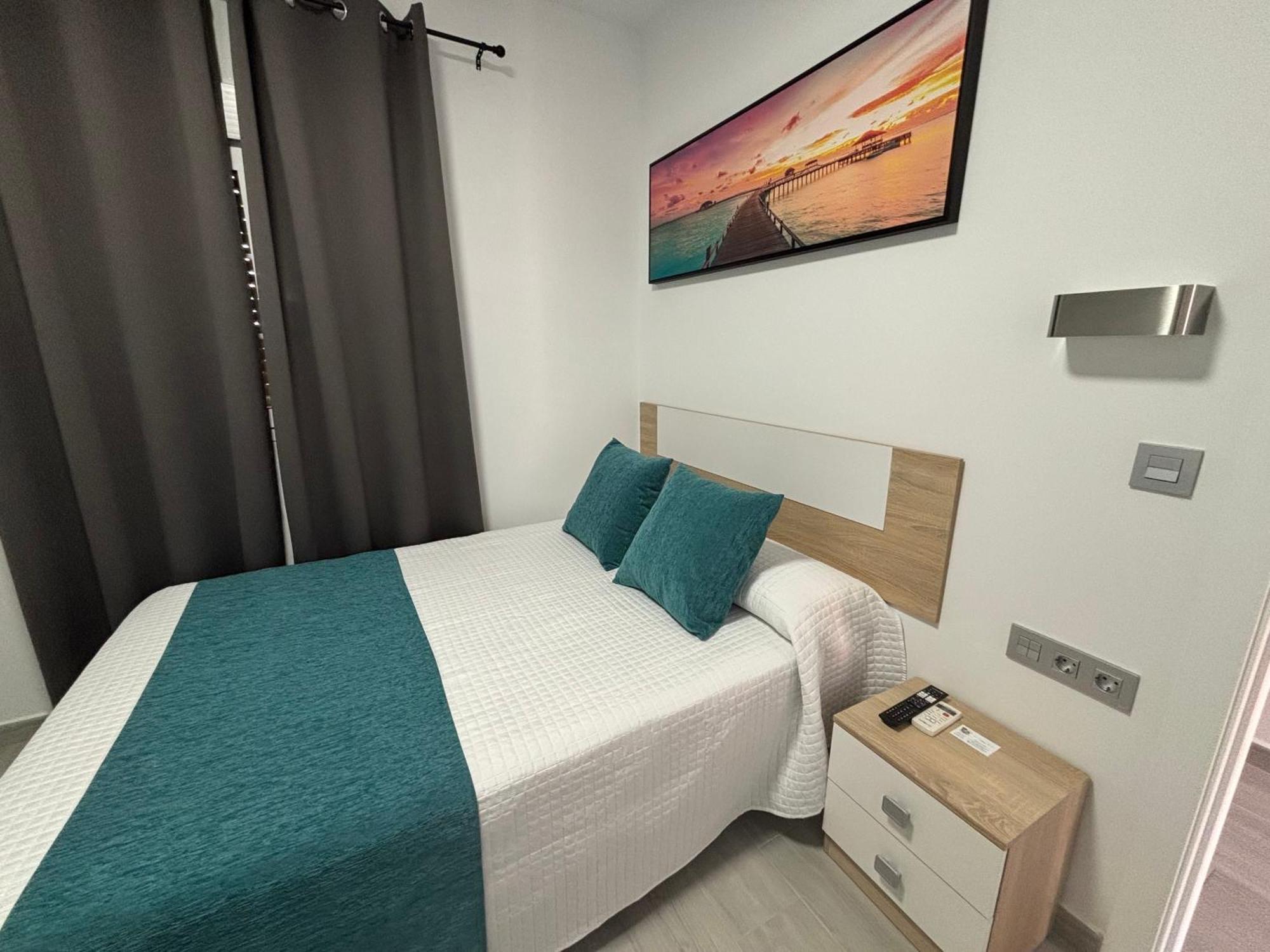 Mellizos 5* Conil De La Frontera